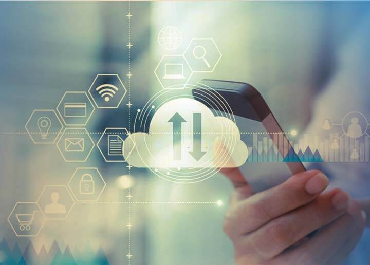 Samenwerken in de cloud