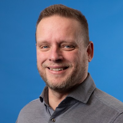 Rudi van der Wel