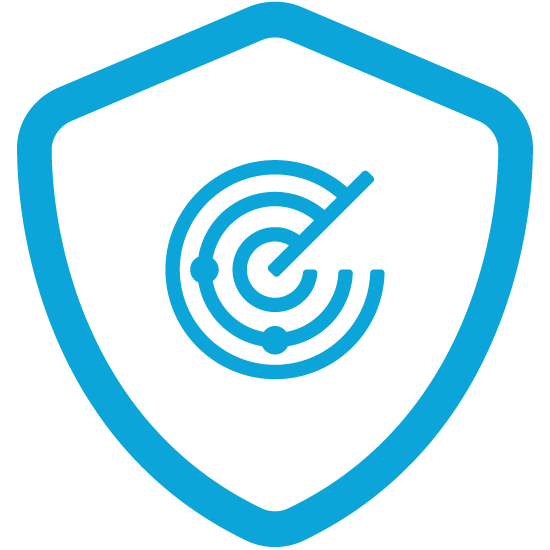 System Network Scanning blauw-1