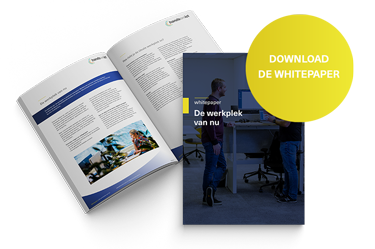 Whitepaper- De werkplek van nu