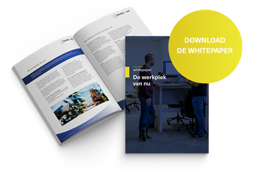 Whitepaper 'De werkplek van nu'