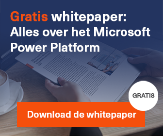 Microsoft Power Platform