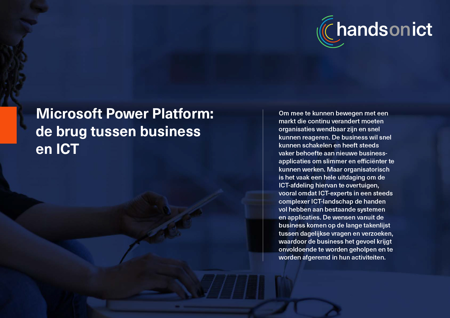 Sneak preview_whitepaper PowerPlatform